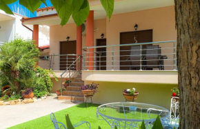 Villa Artemis Keramoti